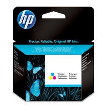 Tinta HP 344 Color 
