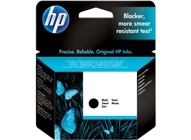Tinta HP 20 Negra 