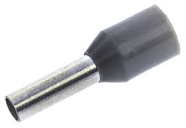 Puntera hueca preais Ø1´6/0´7x8mm 0´14mm²