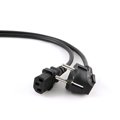 Cable alimentación Red - CPU/Monitor 3m
