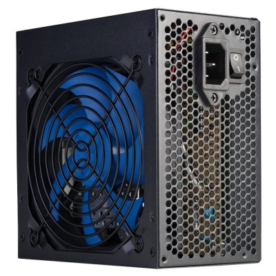 Fuente ATX 500w HIDITEC SX500W