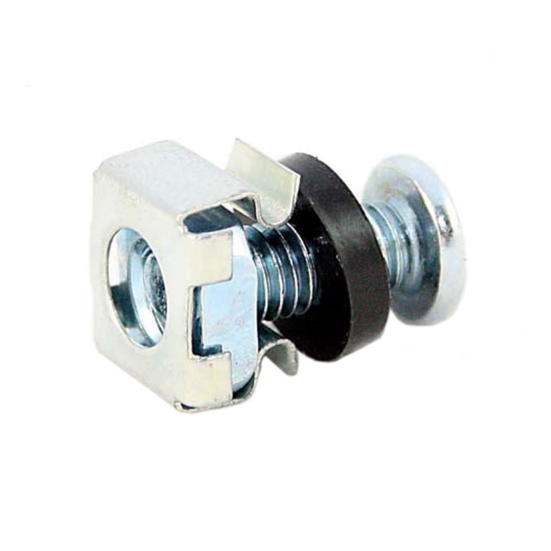 Tornilleria armario RACK 10 unidades