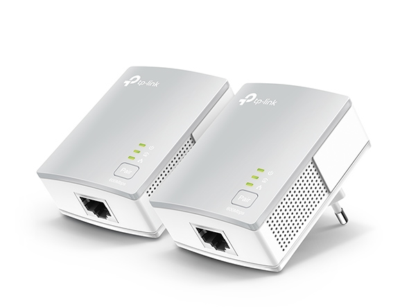 POWERLINE TP-LINK AV600 TL-PA4010 KIT