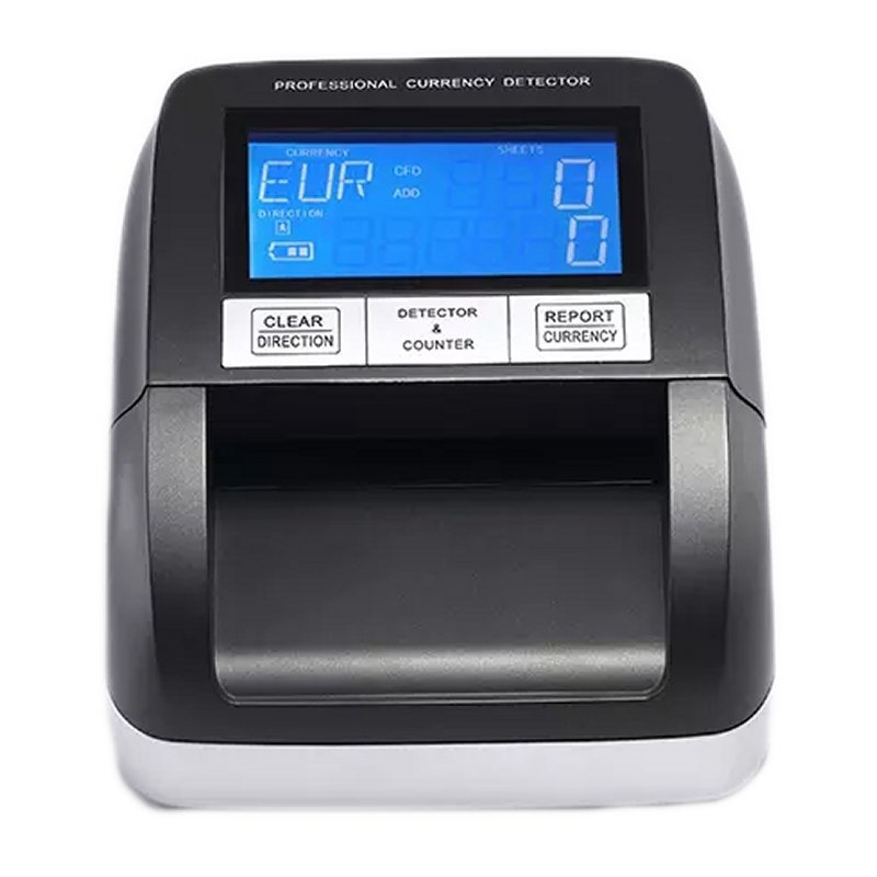 Detector de Billetes Posiberica POS-330
