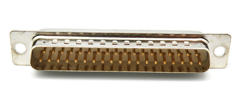 Conector SUB-D37 macho