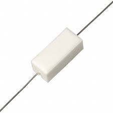 RES cerámica 3K9 6W axial