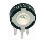 POT 100R PT10 ajuste horizontal