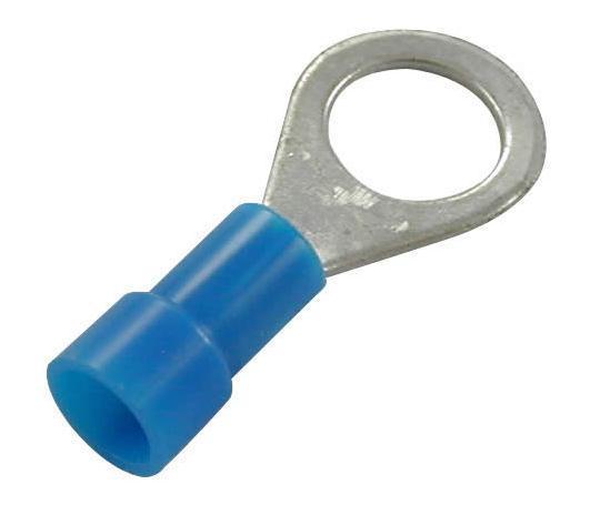 Ter redondo preais Ø3´2-Ø6´4mm 1-2´5mm², azul