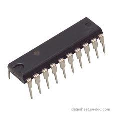 CI SN74150N