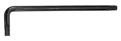 Llave TORX acodada T-20 PALMERA