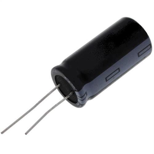 COND electrolítico 33uF 35V miniatura