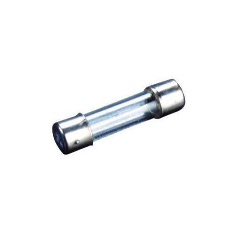 FUS cristal 5A Ø5x20mm lento