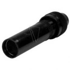 Conector antena autoradio hembra
