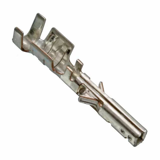Pin Micro-Fit hembra