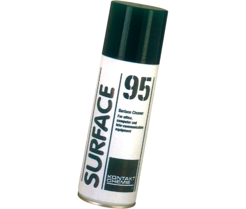 FLUID 101 200ml, Antihumedad y Anticorrosivo