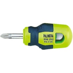 Destor. Phillips extracorto PH-2x40mm PALMERA