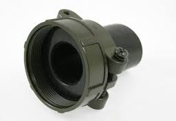 Circular Ø38,8mm tipo militar abrazadera