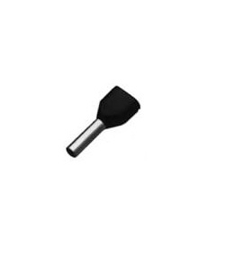 Puntera hueca doble 1´5mm²x2