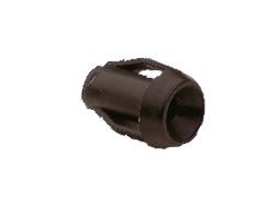 Portaled 3mm negro