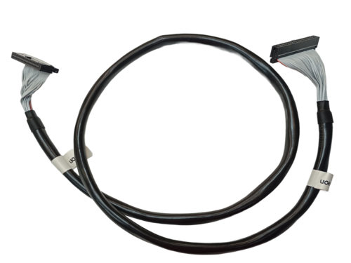 XW2Z-100K-E / XW2Z-100K - Conector MIL a XW2x 1:1 (1 m)
