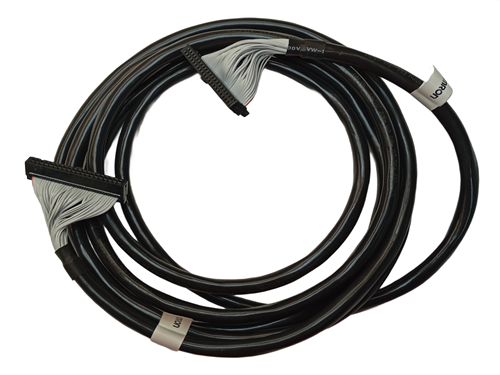 XW2Z-500K-E / XW2Z-500K – Conector MIL a XW2x 1:1 (5 m)