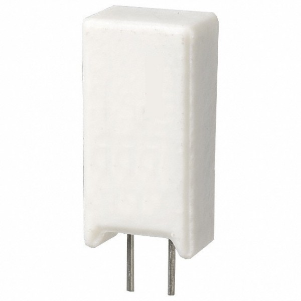 RES cerámica 3R3 10W radial