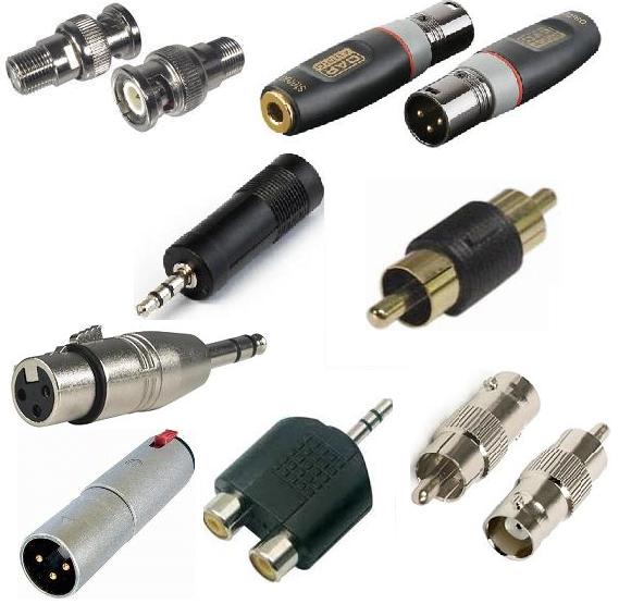 Adaptadores