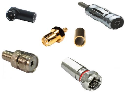 Coaxiales